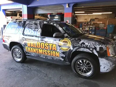 Valdosta Transmission