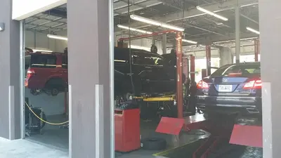 Mavis Tires & Brakes