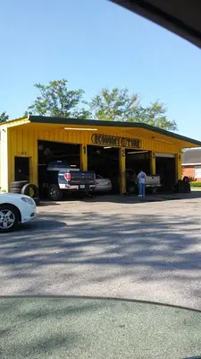 Economy Tire of Valdosta