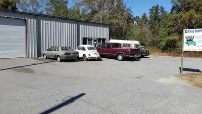 Davis Import Auto Services