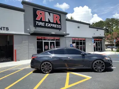 RNR Tire Express