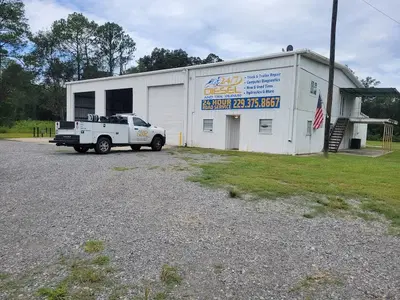 24/7 Diesel And Tire Repair