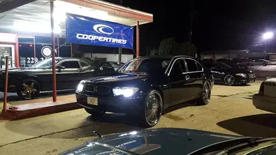 24/7 TIRE