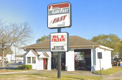 American Lube Fast