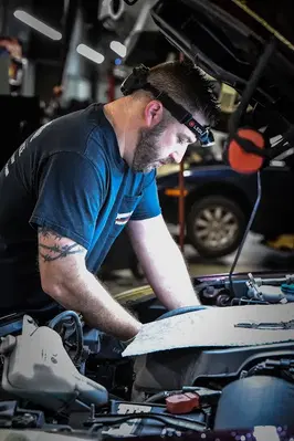 Japanese Automotive Professional Service