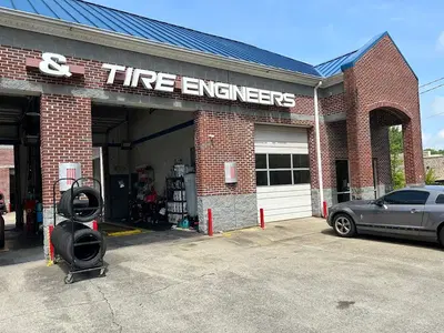 Express Oil Change & Tire Engineers