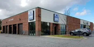 BG Auto Care