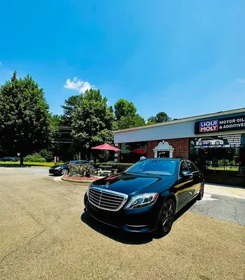 Business Photo