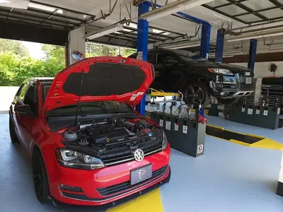 RALI Auto