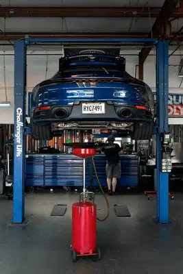 Eurofed Automotive