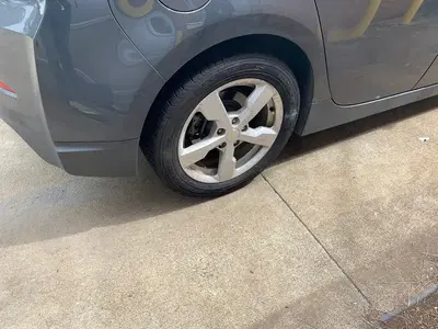 Mr. Tire Auto Service Centers