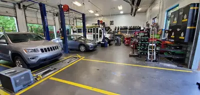 Alpharetta Auto Service Center