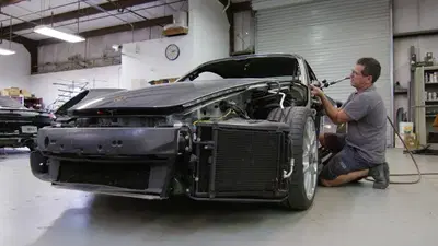 Performance Auto Collision, Inc.