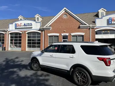 Speed Auto Repair of Suwanee (Formerly D.C. Auto)