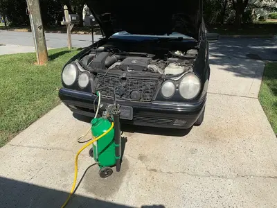 4A Auto Diagnostics and Repair