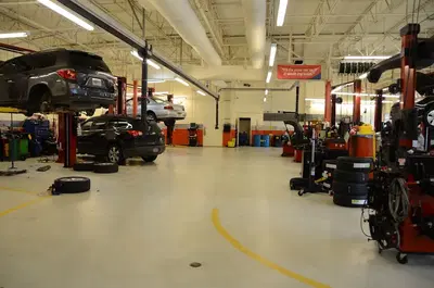 AAA Mansell Car Care Plus