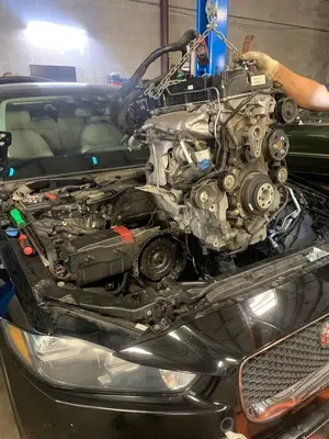 North Point Motors
