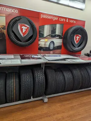 Firestone Complete Auto Care