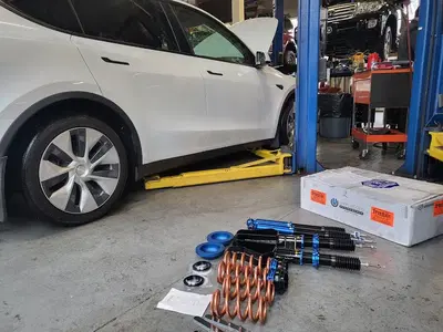 LexTechs of Atlanta