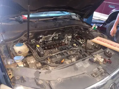 Midway Automotive