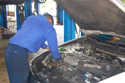 Five Brothers Automotive
