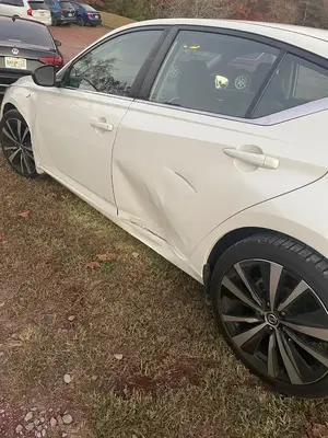 Alfa Collision Center