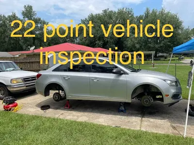 Jrs Mobile Mechanics LLC