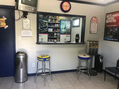 Mitchell Auto Service