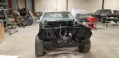 Draper Auto Body Repair LLC.