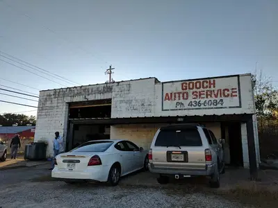 Gooch Auto Services