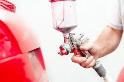 Perry Paint & Body Shop, Inc.