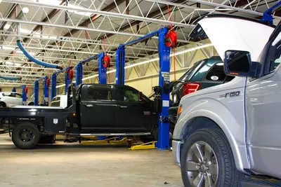 Complete Auto Solutions