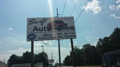 Swift Automotive