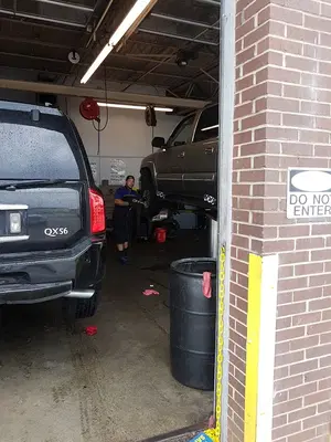 Goodyear Auto Service