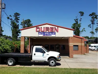 Duren Auto Specialists