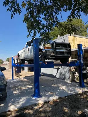 Aatco Automatic Trans Co