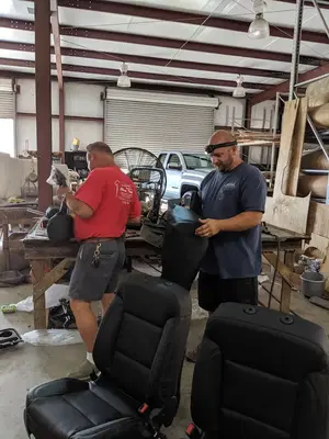 Albany Auto Trim
