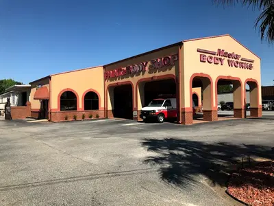 Business Photo