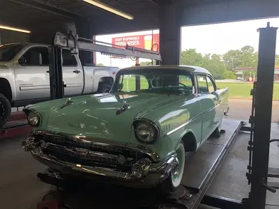 Berney's Tire Service