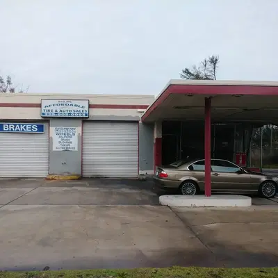 Anytime Tire Service