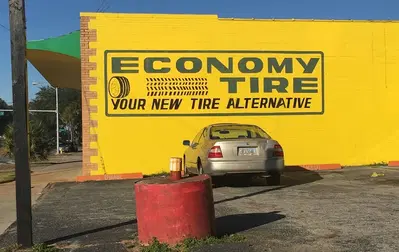 Business Photo