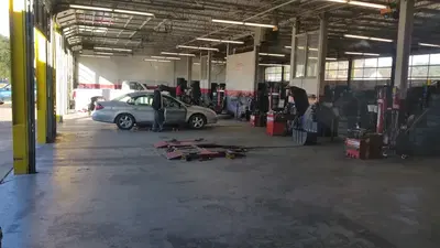 Economy Tire of Albany