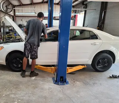 Davis Automotive and Transport LLC