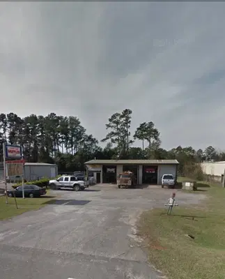 County Line Muffler Shop Inc