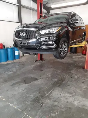 Chase Automotives