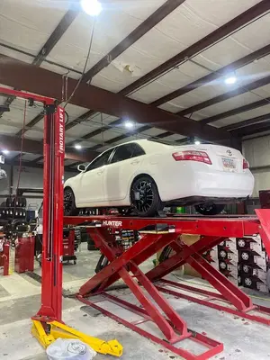 RNR Tire Express