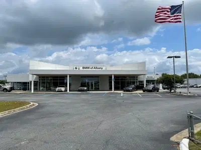 BMW of Albany Service
