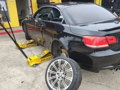 Albany Used Tires