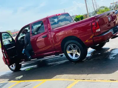 D J's II Quick Lube