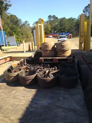 Kenny's Truck & Trailer Repair